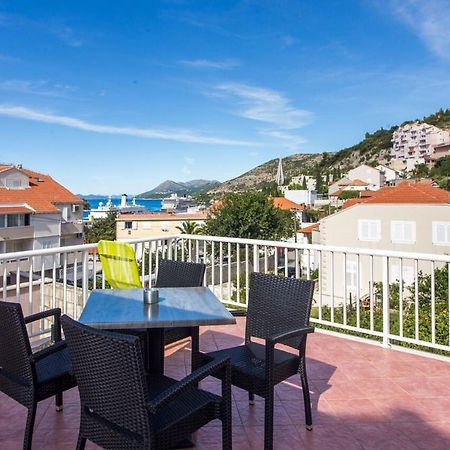 Apartments Tomy & Domy Dubrovnik Cameră foto