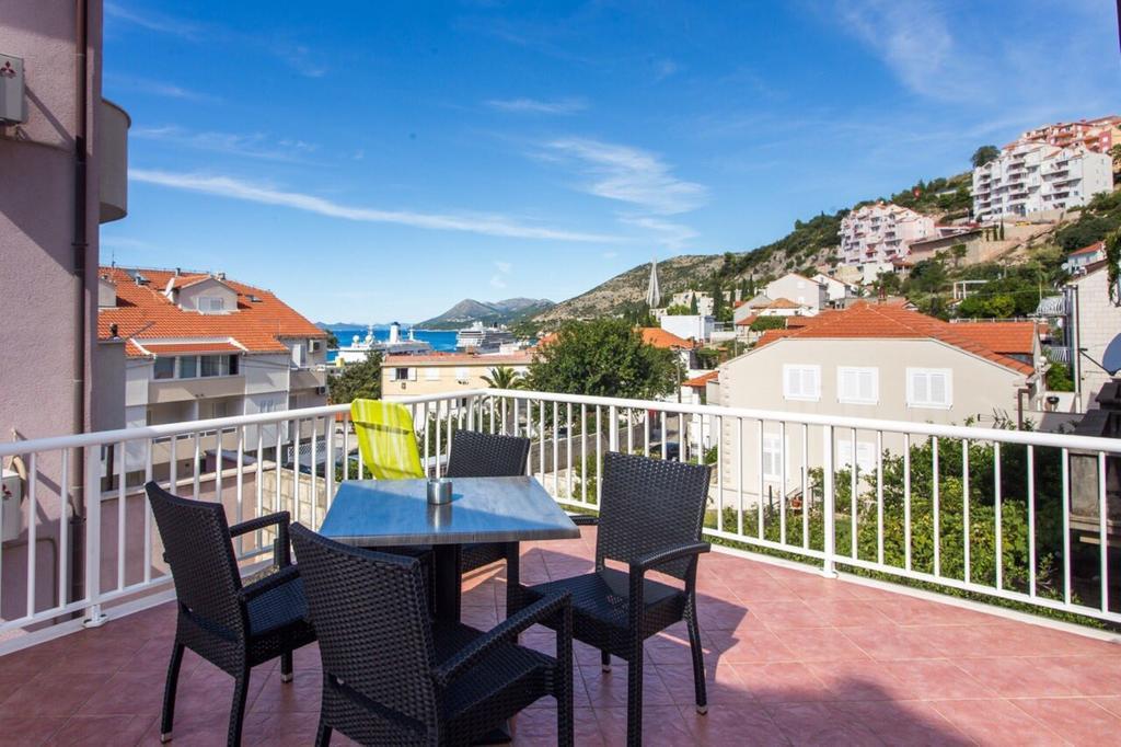Apartments Tomy & Domy Dubrovnik Cameră foto