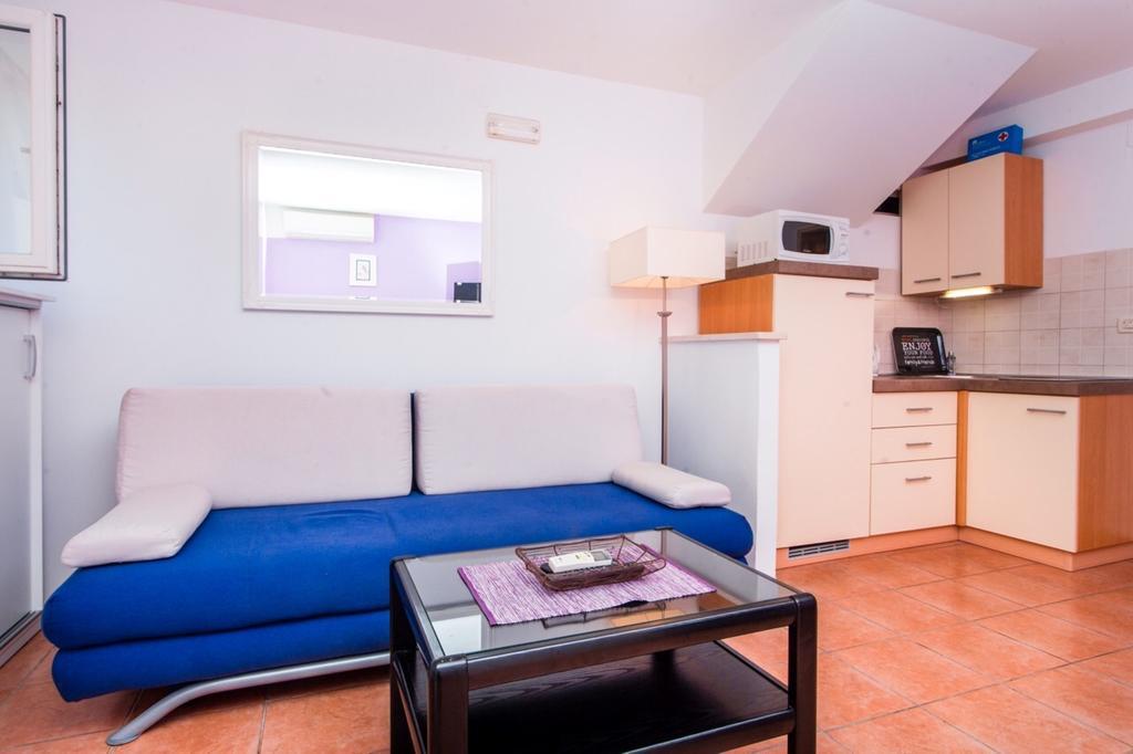 Apartments Tomy & Domy Dubrovnik Cameră foto
