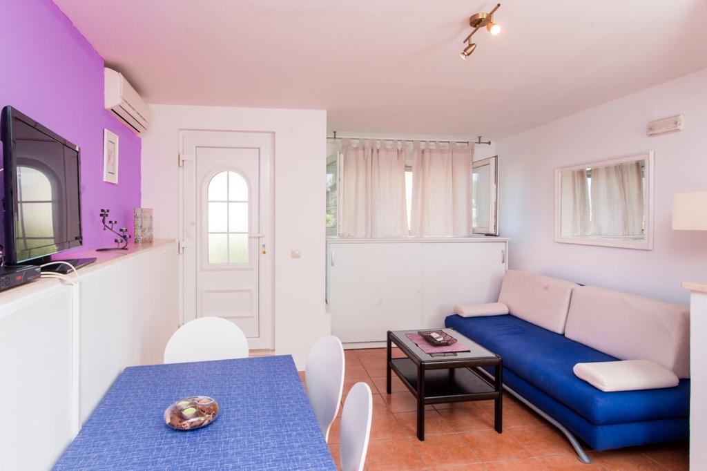 Apartments Tomy & Domy Dubrovnik Cameră foto