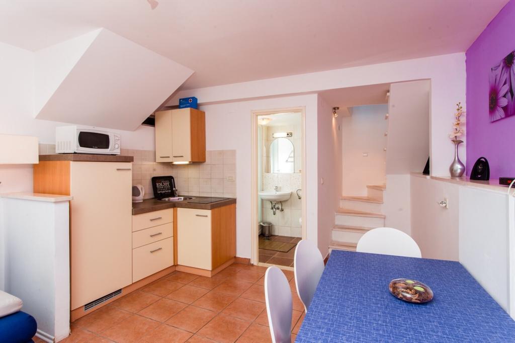 Apartments Tomy & Domy Dubrovnik Cameră foto