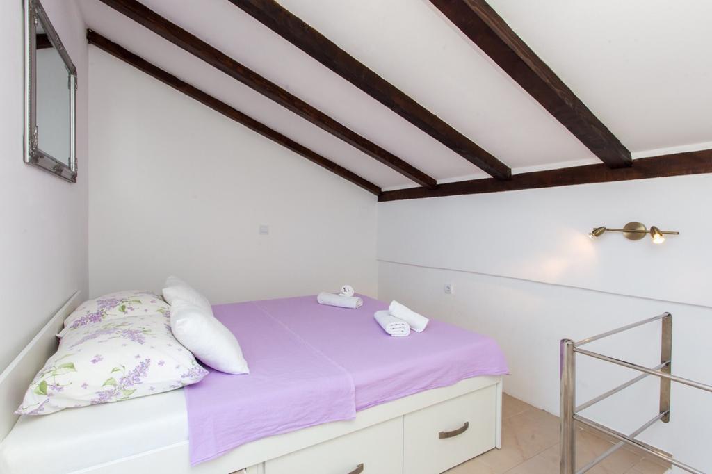 Apartments Tomy & Domy Dubrovnik Cameră foto