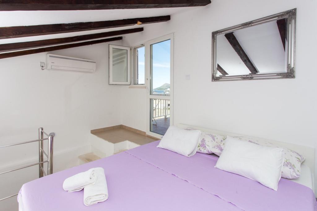 Apartments Tomy & Domy Dubrovnik Cameră foto
