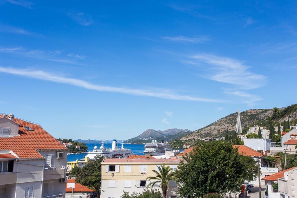 Apartments Tomy & Domy Dubrovnik Cameră foto