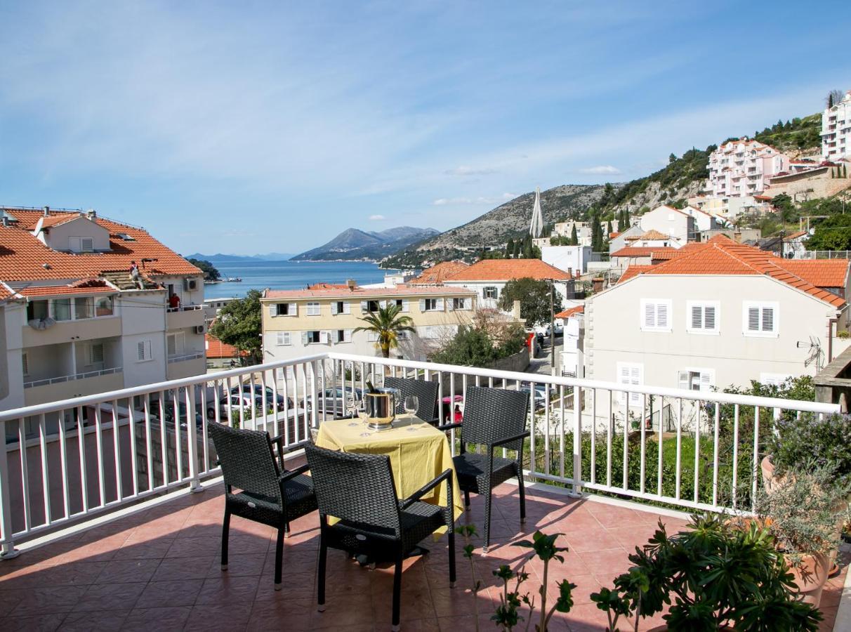Apartments Tomy & Domy Dubrovnik Cameră foto
